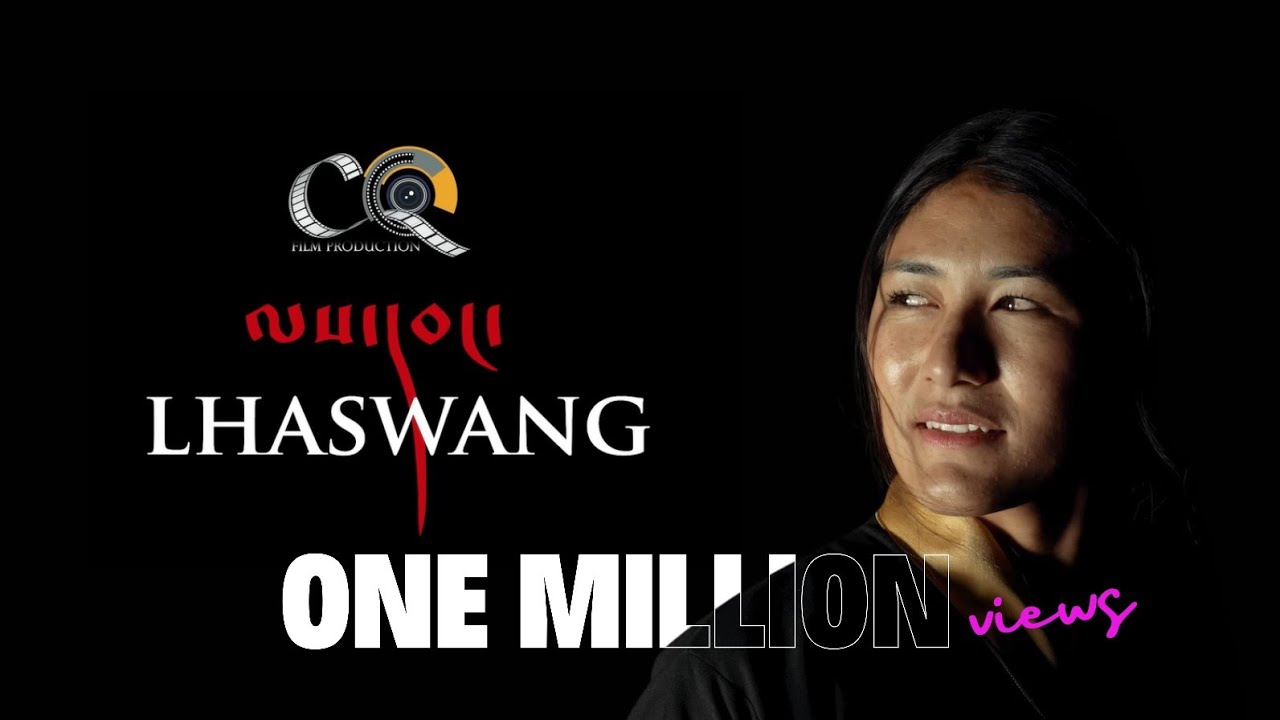LHASWANG | RIGZEN DORJAY | ft. DISKIT ANGMO & STANZIN TARGAIS | New Ladakhi Song 2023 | Changlaqueen
