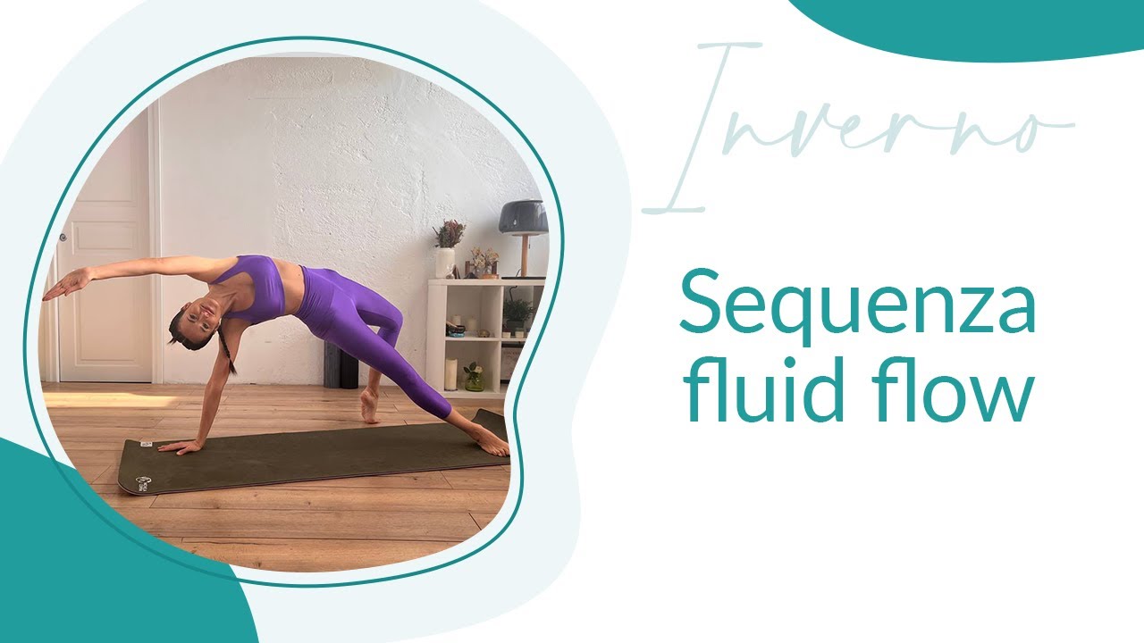 Sequenza Fluid flow | Michela Coppa