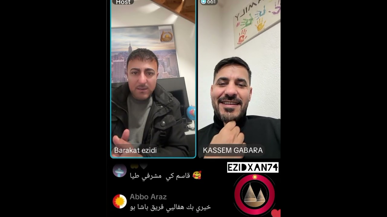 Ezidxan74 