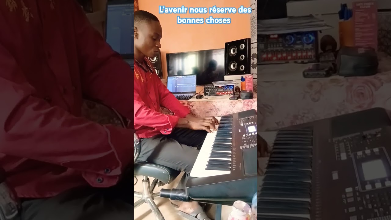 fidèle aux principes 🎵✅️