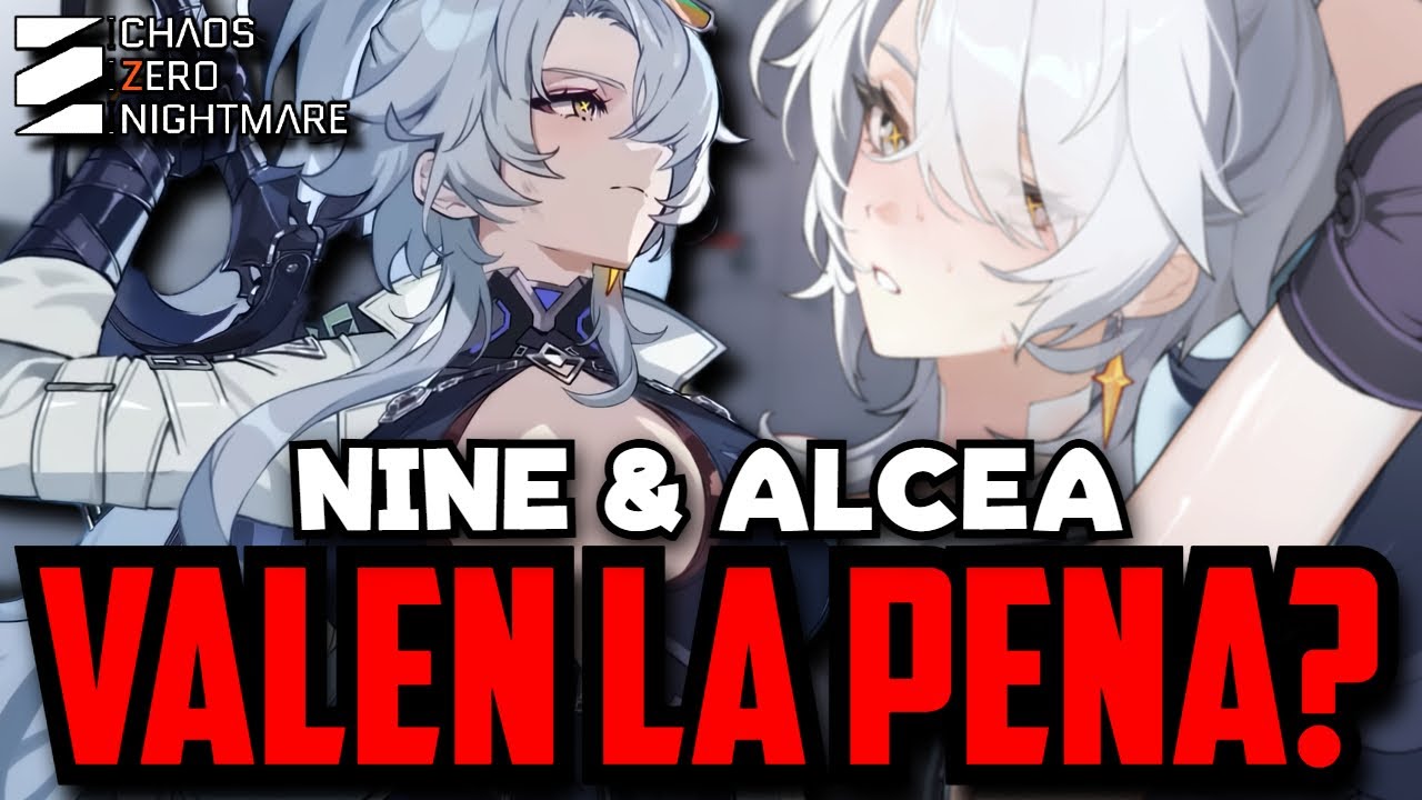 LA ARTISTA DEL EXHAUST, ¿SI O NO? | REVIEW DE NINE Y ¡SUMMONS! | CZN