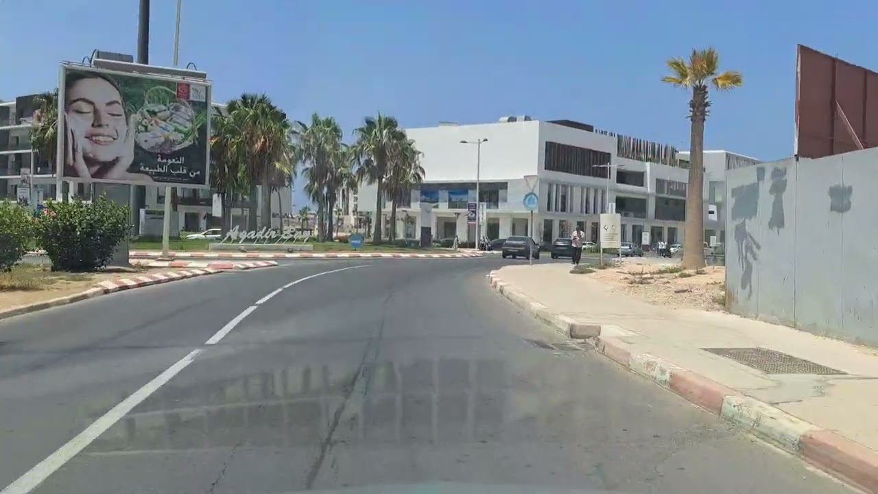 جولة في شارع العيون/ظاهرة بوصفير بدأت تنتشر في حي فونتي بلا حشمة بلا حياء كايكريسيوا فعباد الله