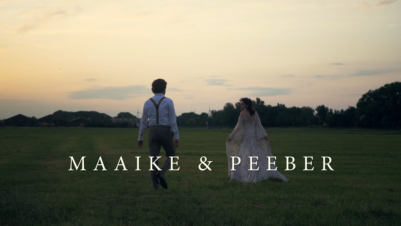 Maaike en Peeber - TRAILER