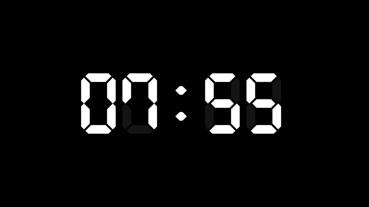 12 Minute Timer ⏱️ – Focus, Break & Productivity Timer | NX