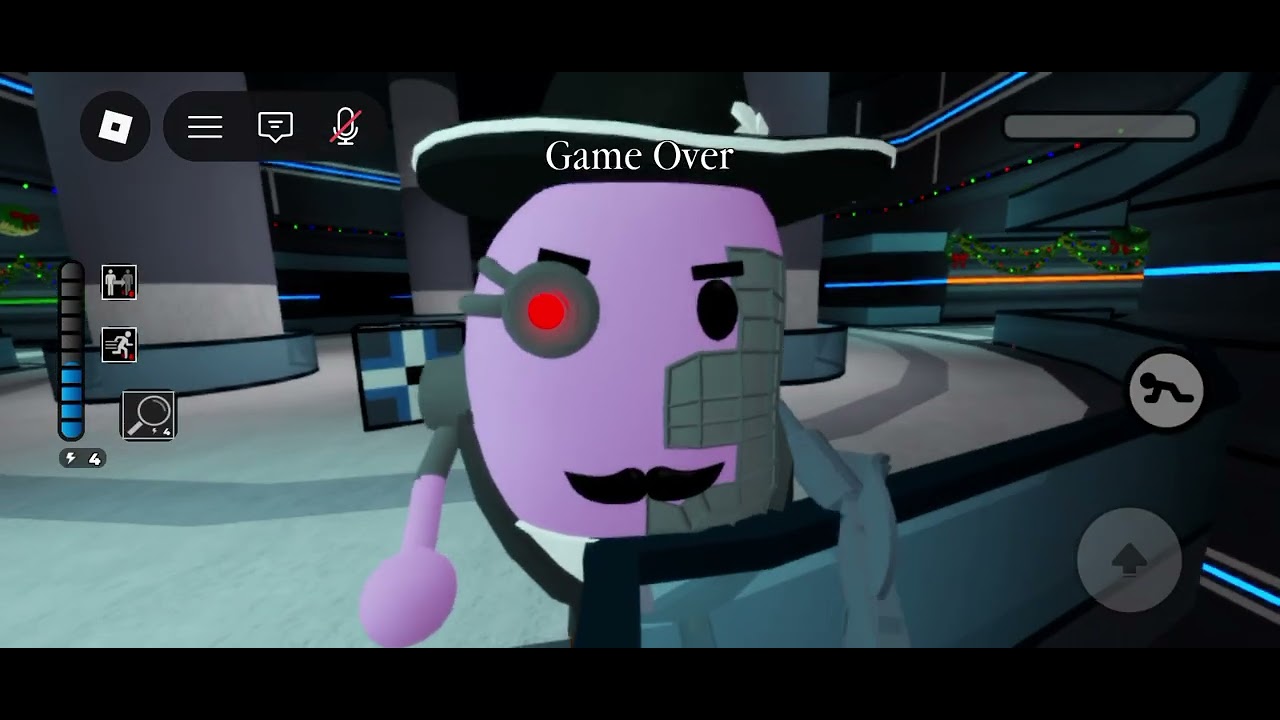 Jugando piggy