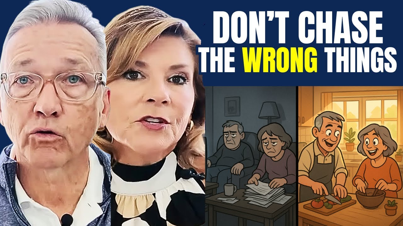 25 Life Changes That Finally Made Us Happy In Retirement