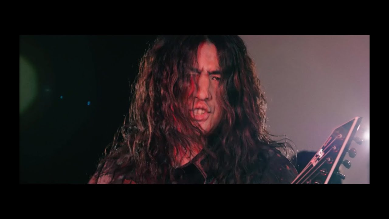 MURASHITA - Conquer The Foe (Official Video)
