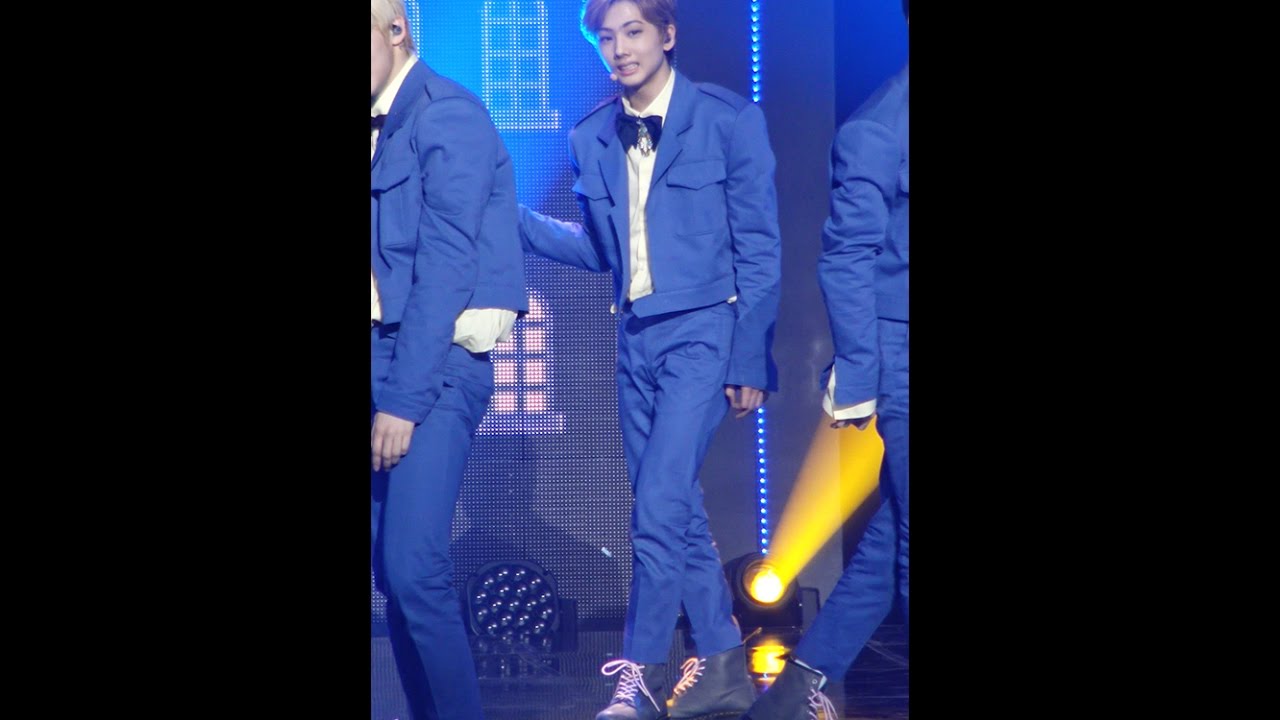 [예능연구소 직캠] 엔시티 드림 마지막 첫사랑 지성 Focused @쇼!음악중심_201700304 My First and Last NCT DREAM JISUNG