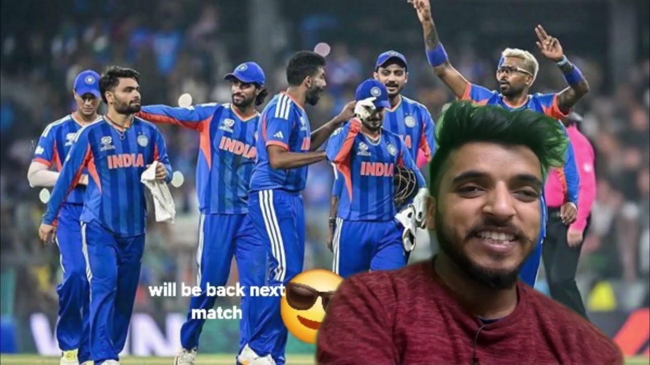 India vs south Africa match review  sauth Africa win 🇿🇦  Indian batting disappointed 😞 