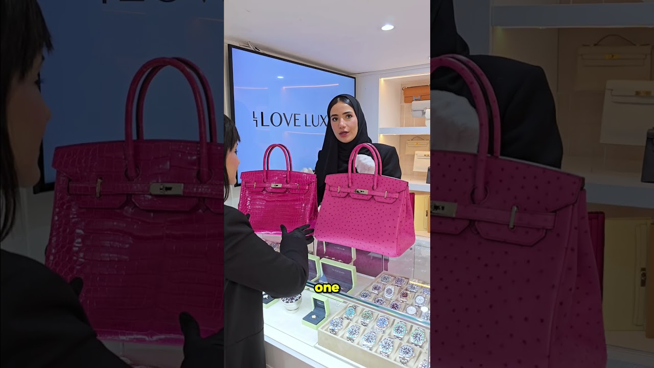 Разве это не идеальная сумка для деловых поездок? ✈️👜