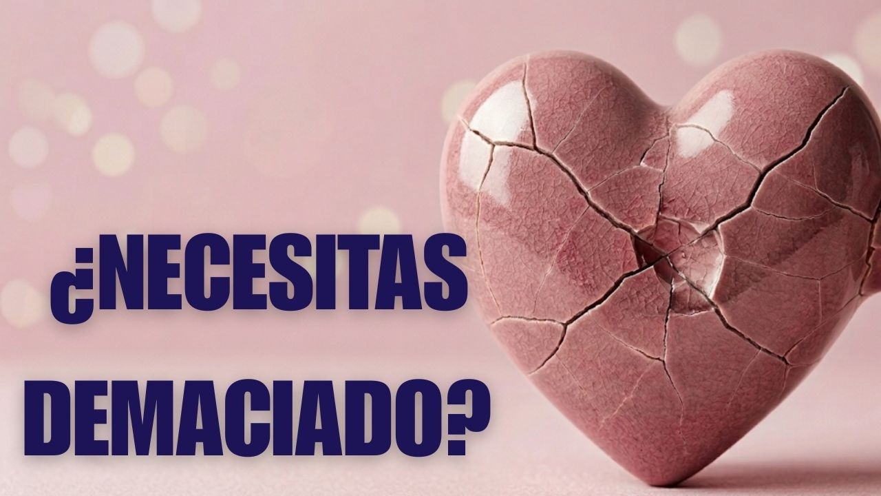 Apego Ansioso: Por qué tu miedo al abandono sabotea tus relaciones