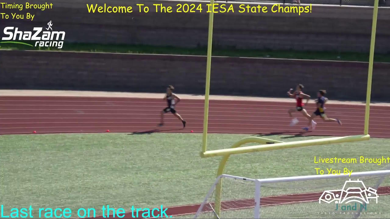 2024 1A & 2A IESA State Championships