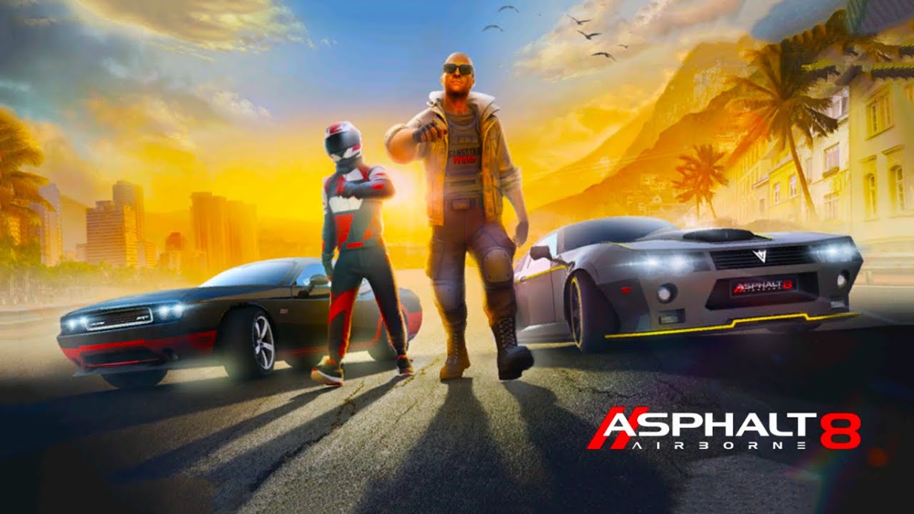 New Bad/Good Updates are Big Changes Asphalt 8 New Updates All New Changes and Multiplayer Gameplay