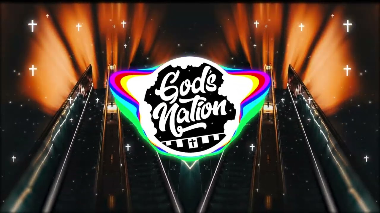 Elevation Worship - PRAISE (SebiLuca Remix)