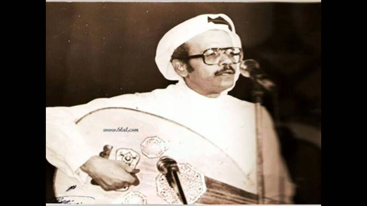 تعلق قلبي طفلة عربية ـ طلال مداح