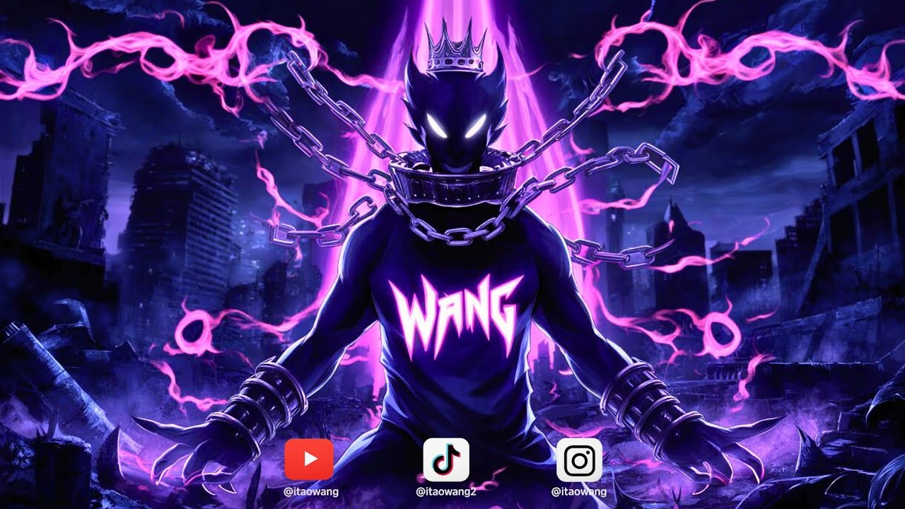 DJ Lost Control x Amor Prohibido ( Slowed& Reverb)🎧🤙
