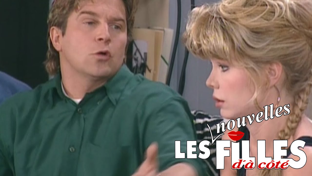 Les nouvelles filles d'à côté - Épisode 15 - Le fantôme du 14ème