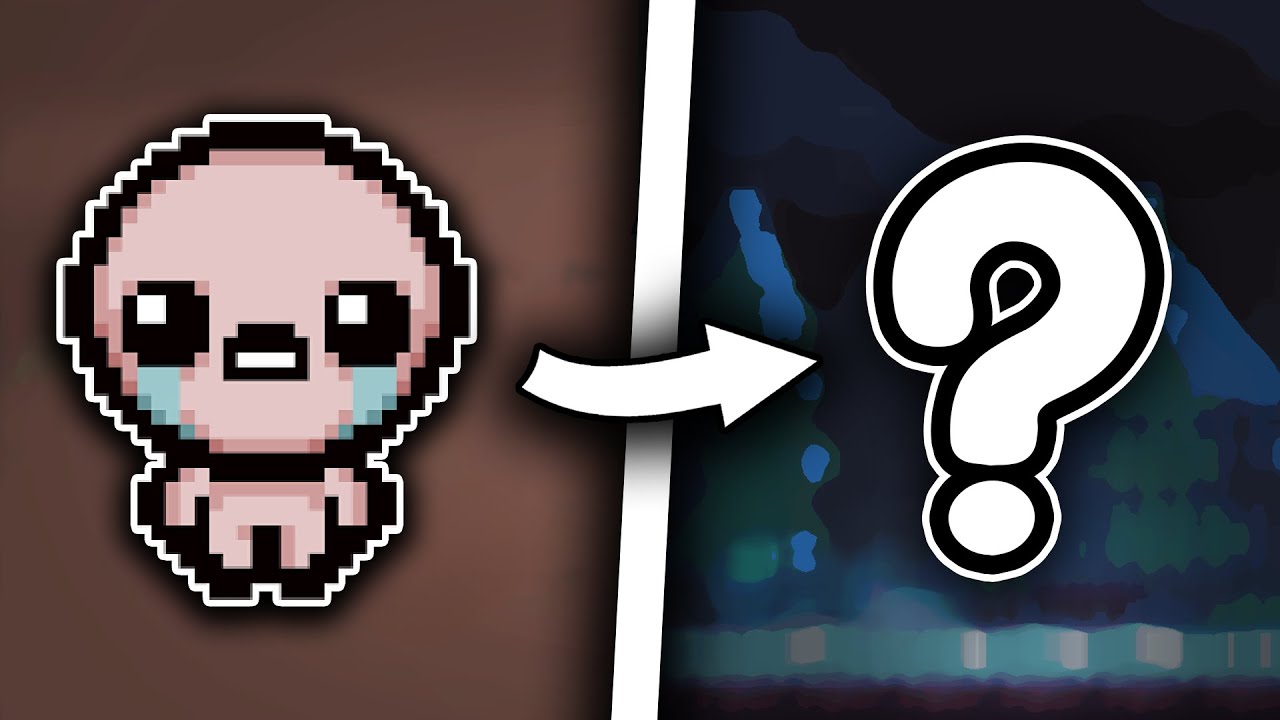 If You Like These Roguelikes, You’ll Love These Replacements