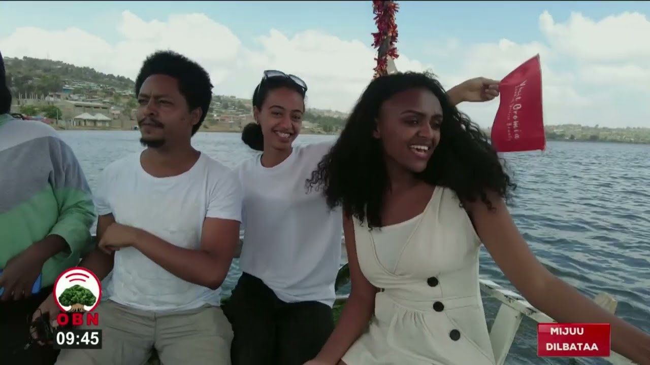 Visit Oromia #Filannoo_Keessan #Haroo Haraammayyaa