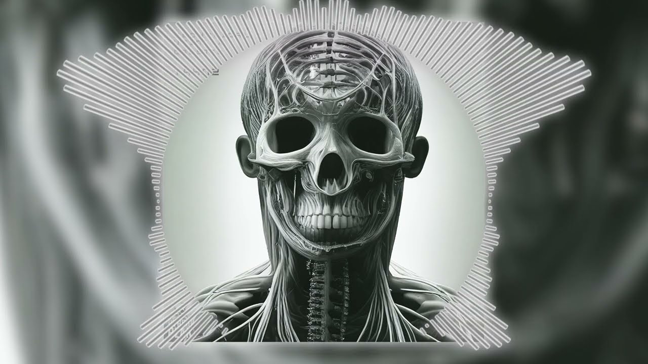 Mechanical Vein - TAKN2 (ft. Caustic)