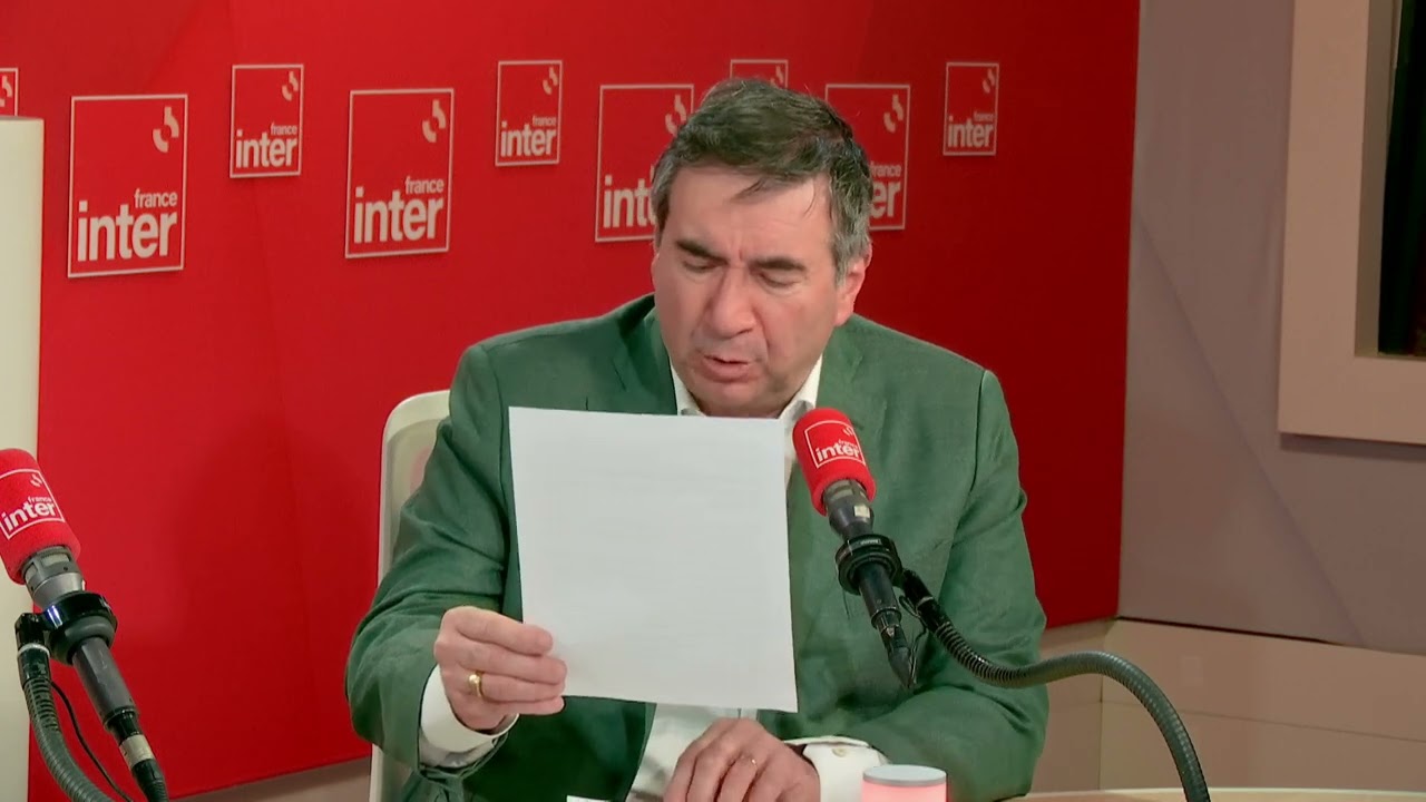 Moment de bascule dans les condamnations de l'offensive israélienne à Gaza - Dov Alfon