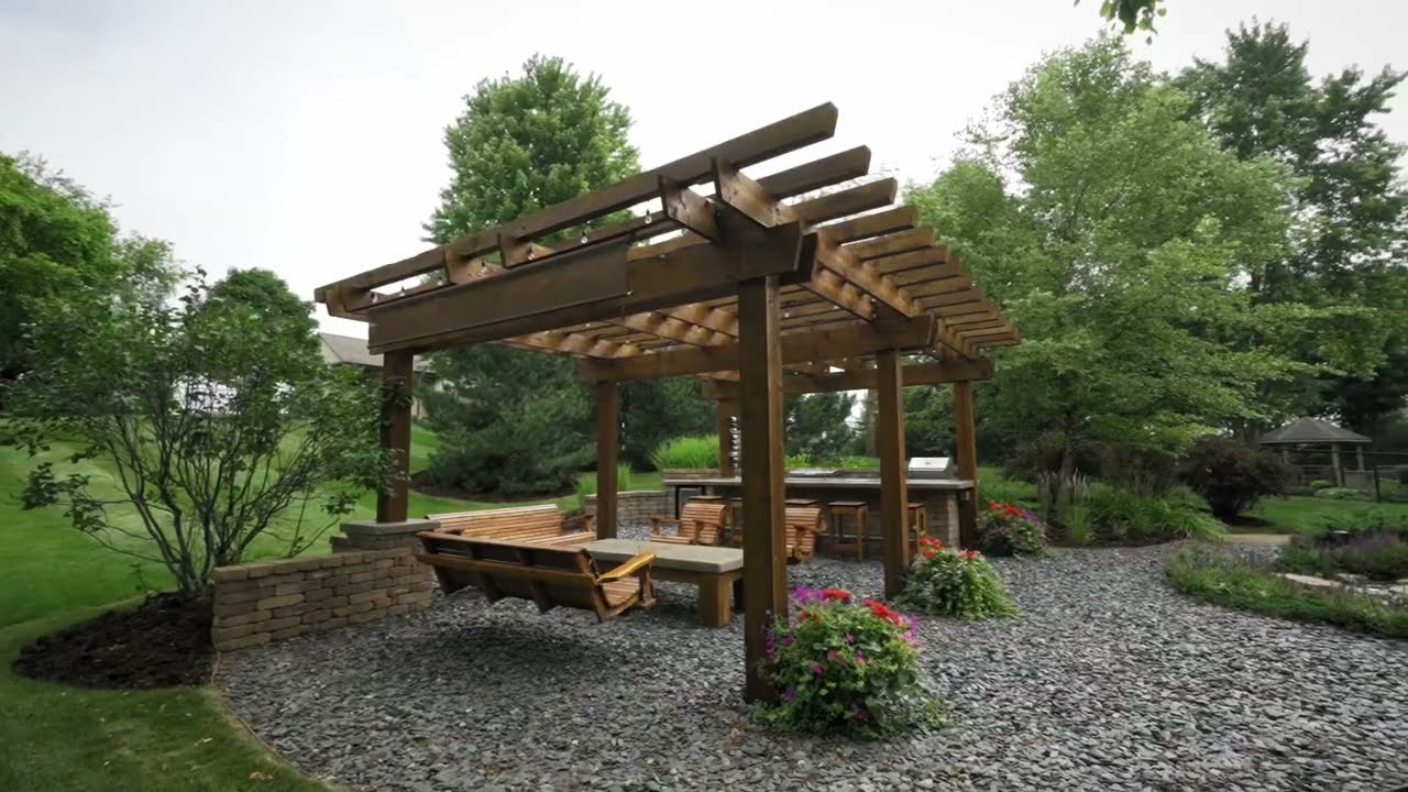 Home For Sale In Elburn IL With The Most Amazing Backyard🔥-Eric Purcell