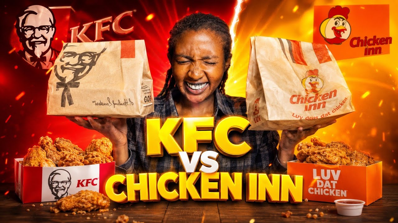 kfc vs chicken inn