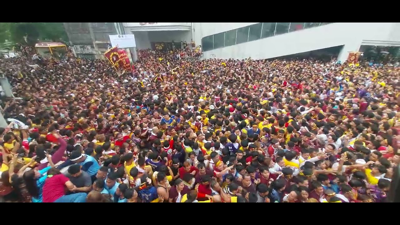 Traslacion 2025