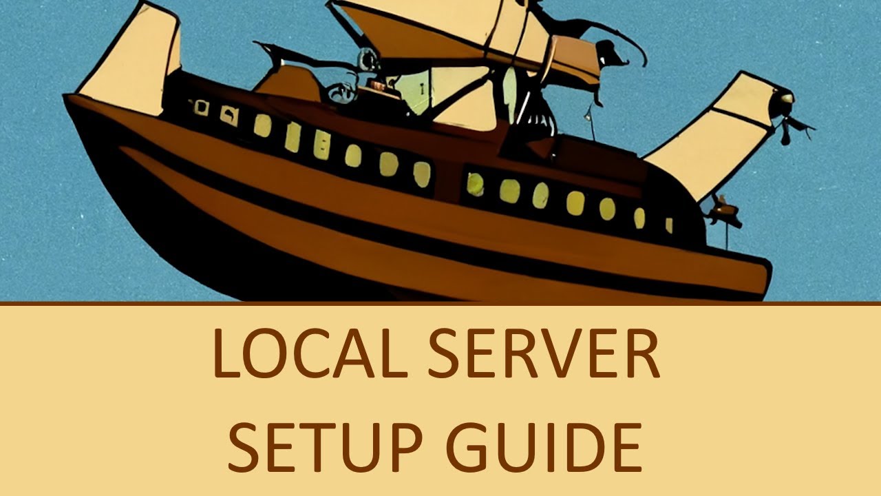 AirSkyBoat - Setting Up Local FFXI Server