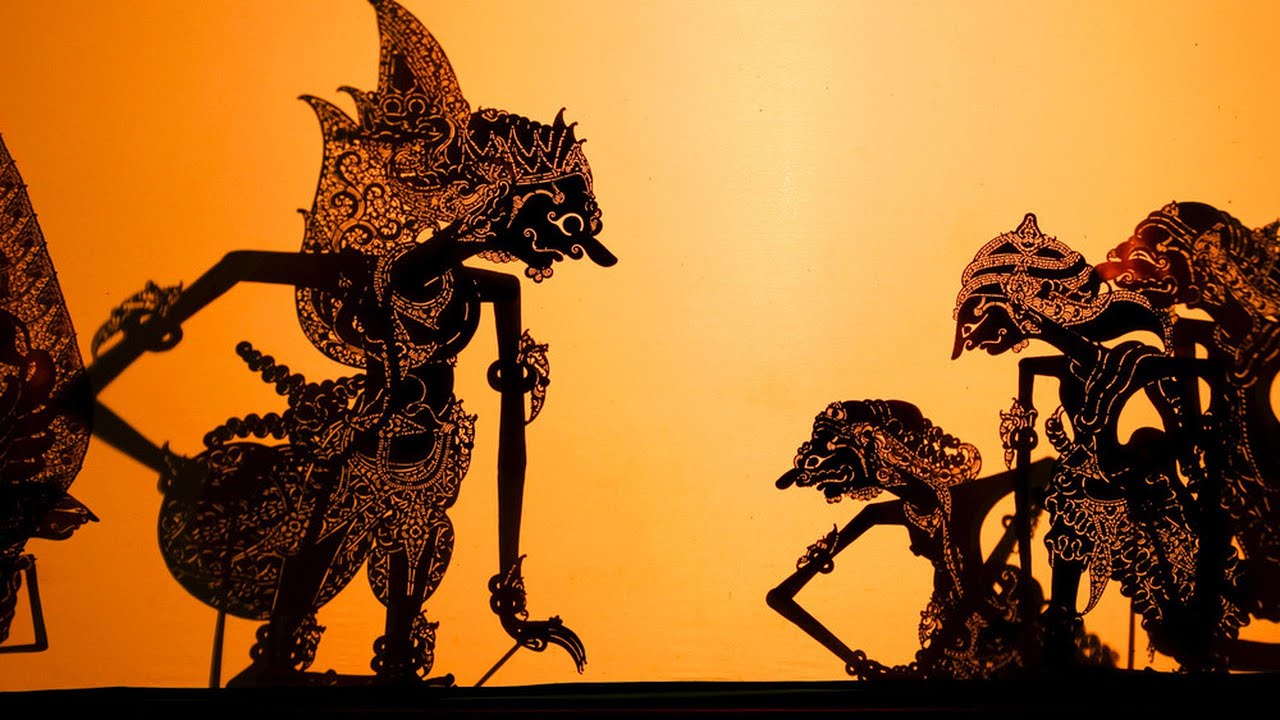 RUWAHAN Memule Para Leluhur