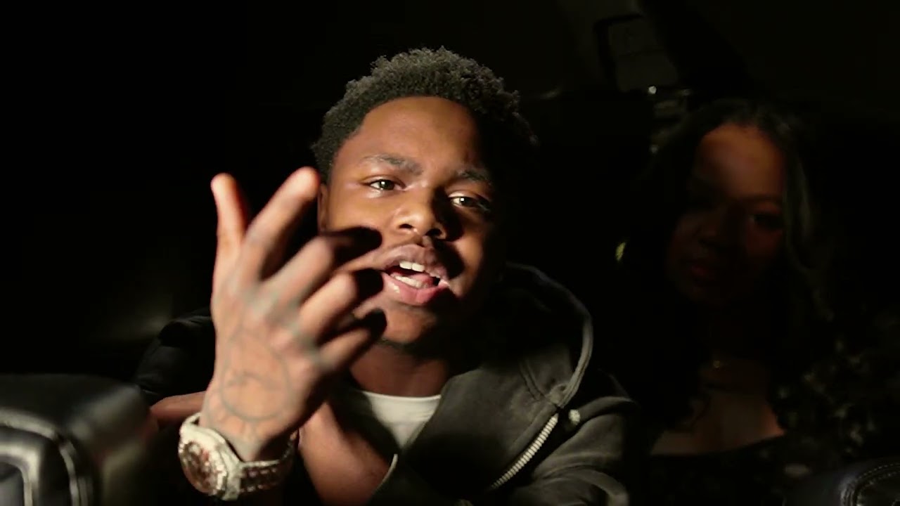 Lil King - Palm Angels (Official Music Video) Shot By @nunufashoo