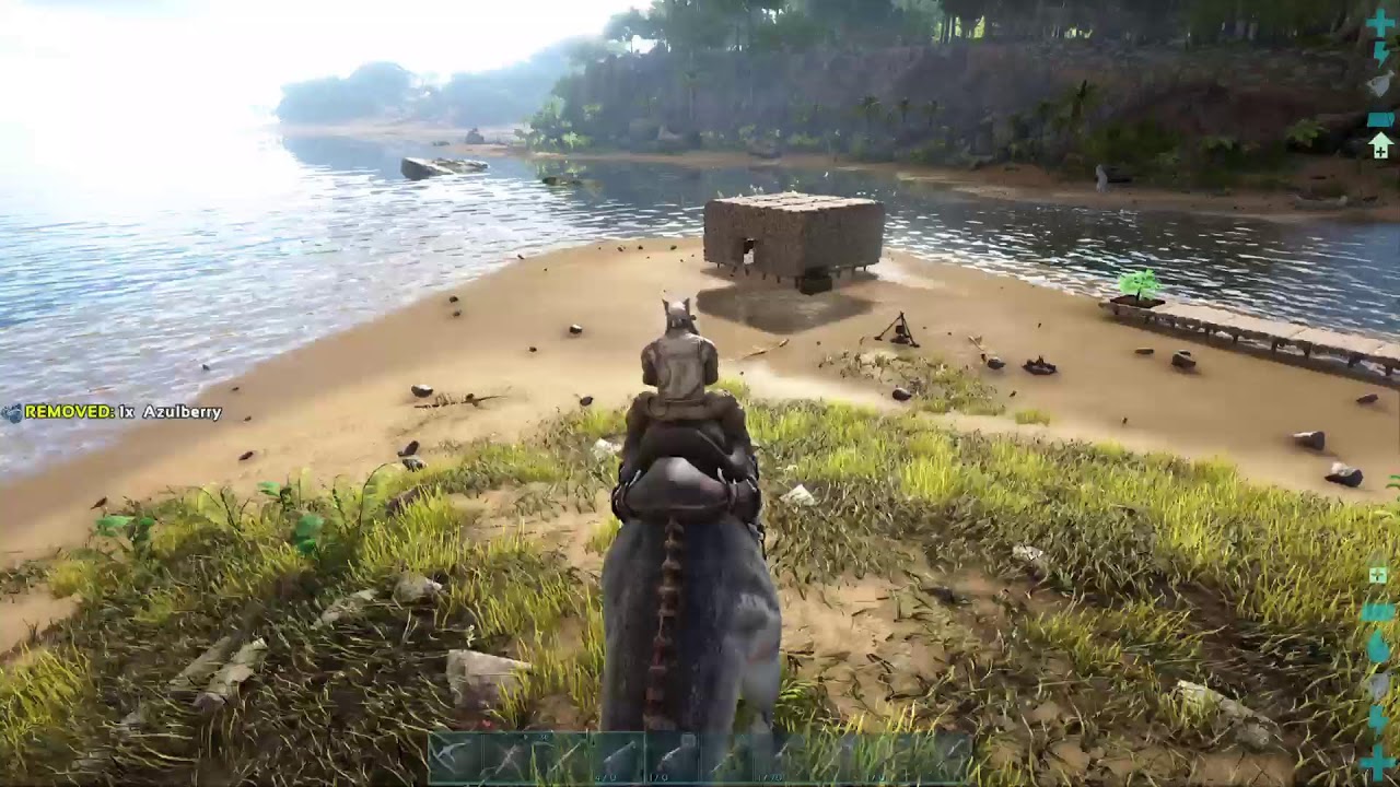 Ark Survival evolve pt4