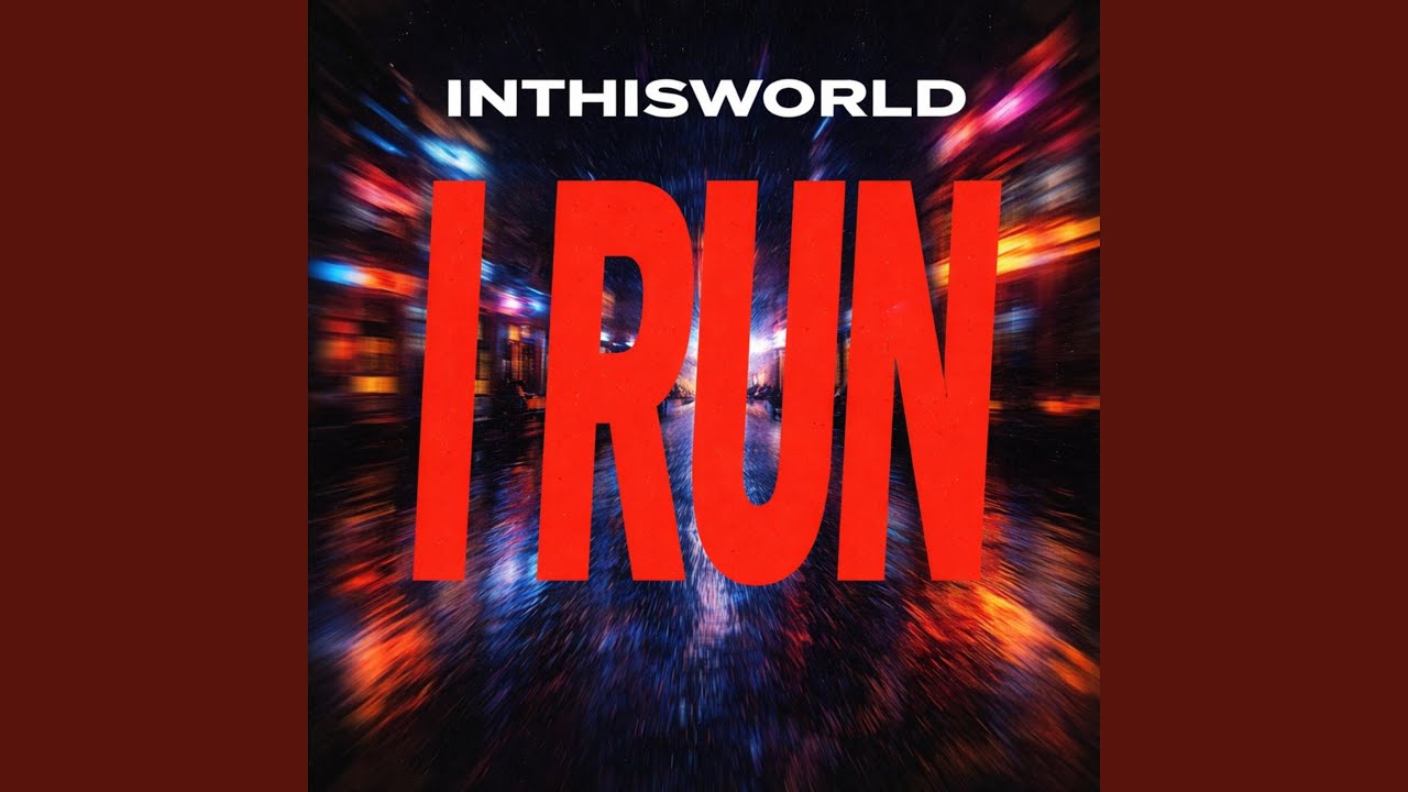 I Run (DnB)