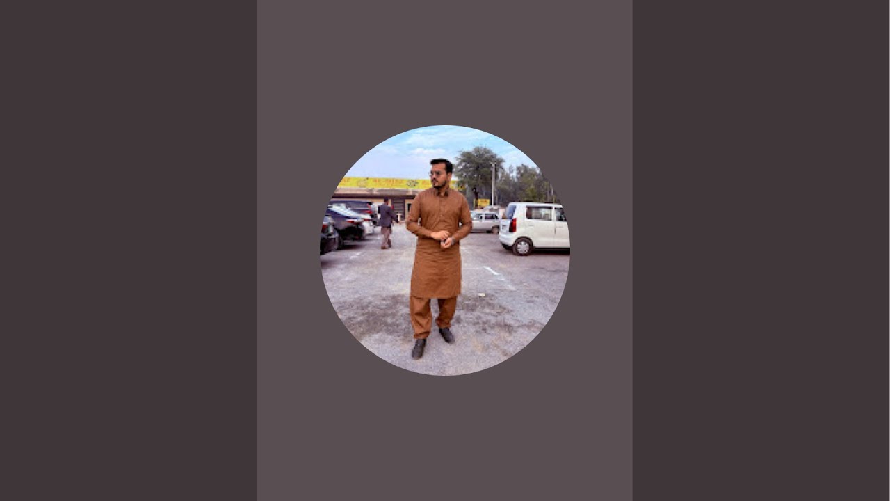 Farhan Rafiq is live