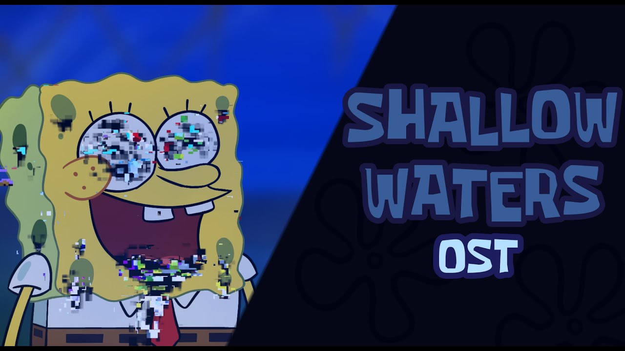 Shallow Waters - No time for funkin OST
