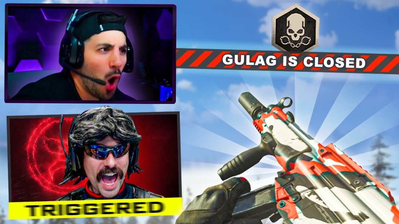 Doc Never Forgave Me For This...
