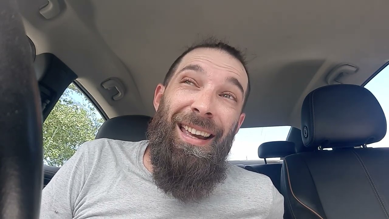 Karnage's Pink Panther Delta 8 review from Hemp Cartel