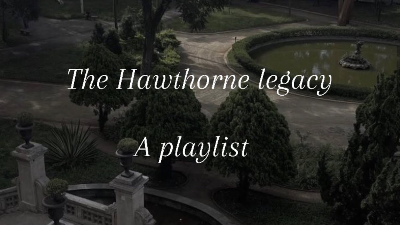 &ldquo;She is one of us. We protect her.&rdquo; || The Hawthorne Legacy - a playlist