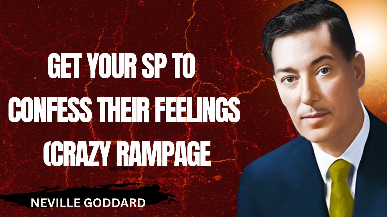 The Golden Rule That Will Change Your Life:#nevillegoddard #motivation #inspiration #chosenone