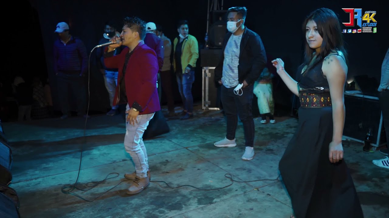 DIEGUITO ARMANDO  | CONCIERTO GUAMOTE (SANTA LUCIA BRAVO 2021)