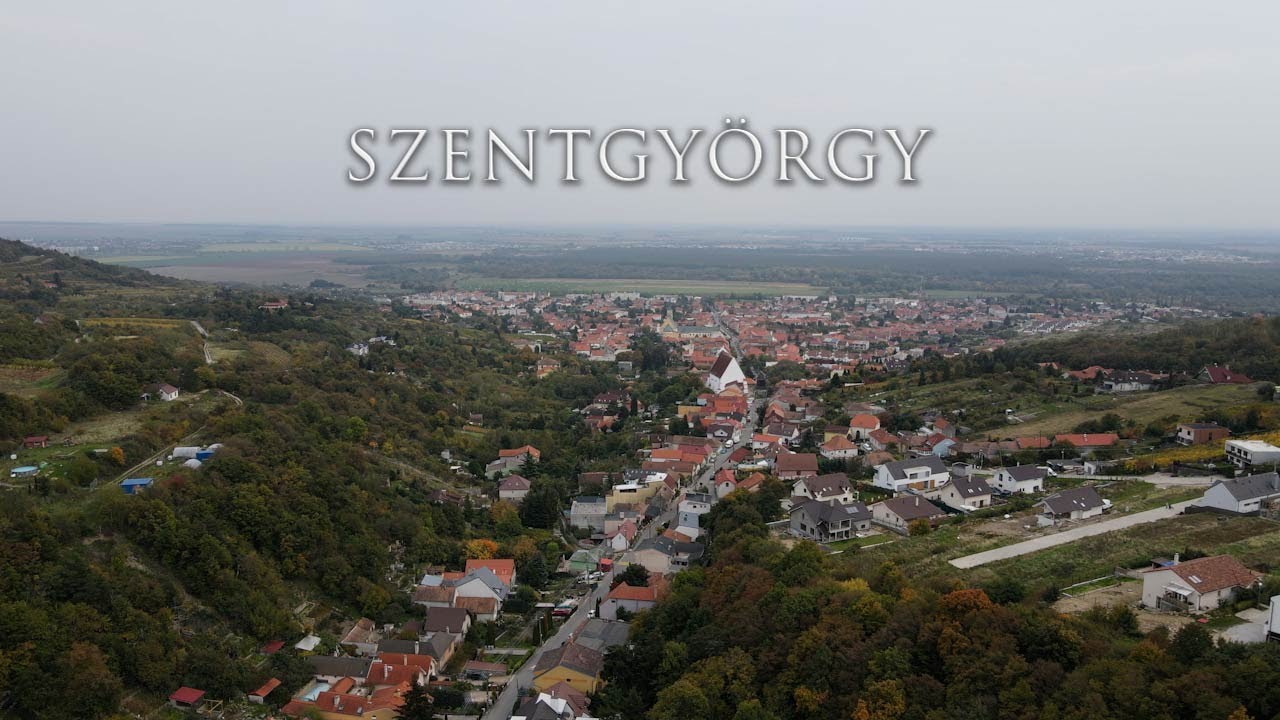 SZENTGYÖRGY