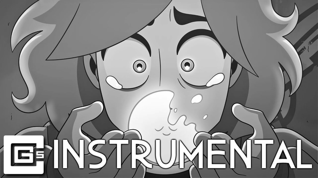 CG5 &times; The Living Tombstone - 4GET (Official Instrumental)