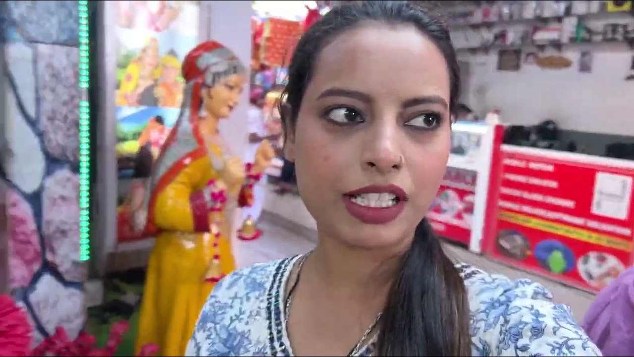 Katra market vaishno devi 