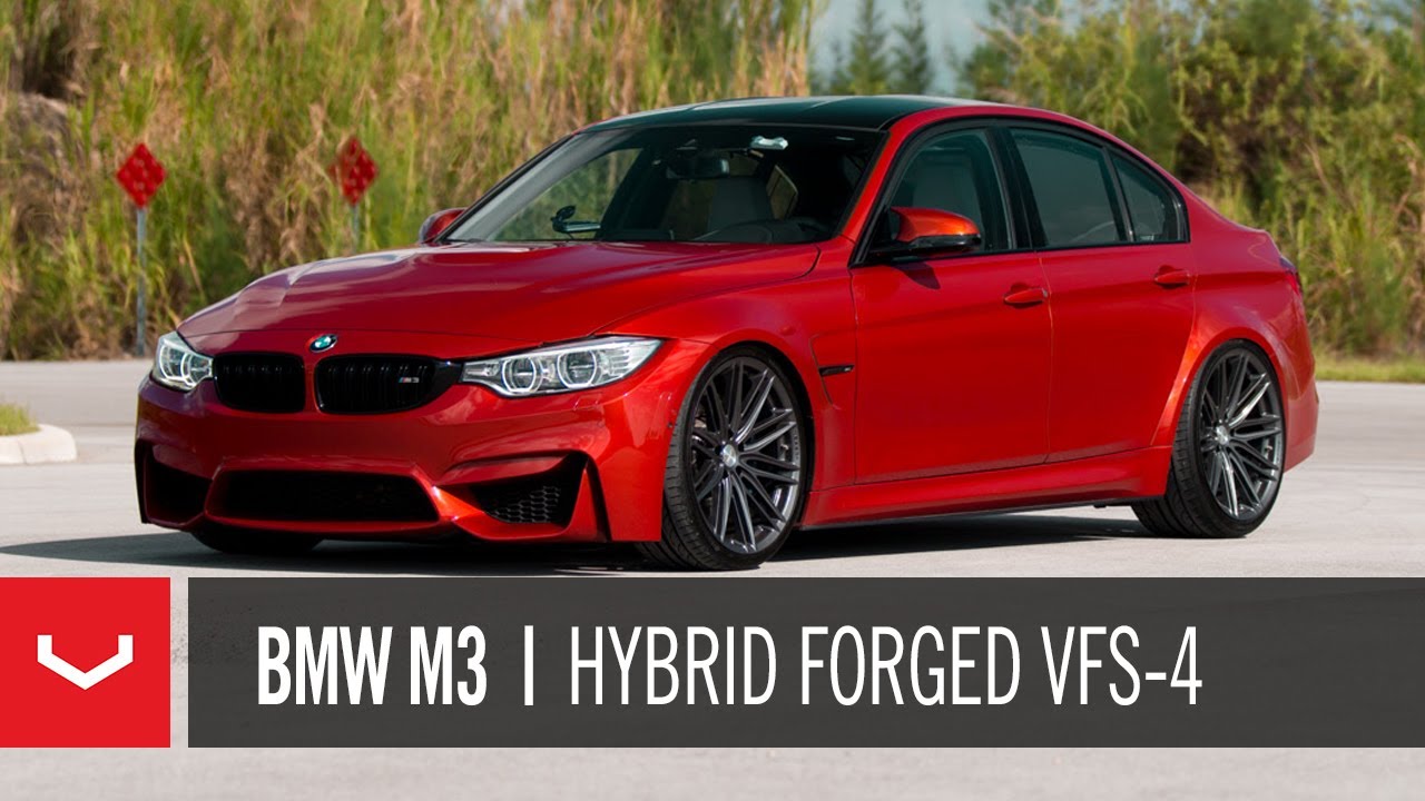 BMW M3 | 