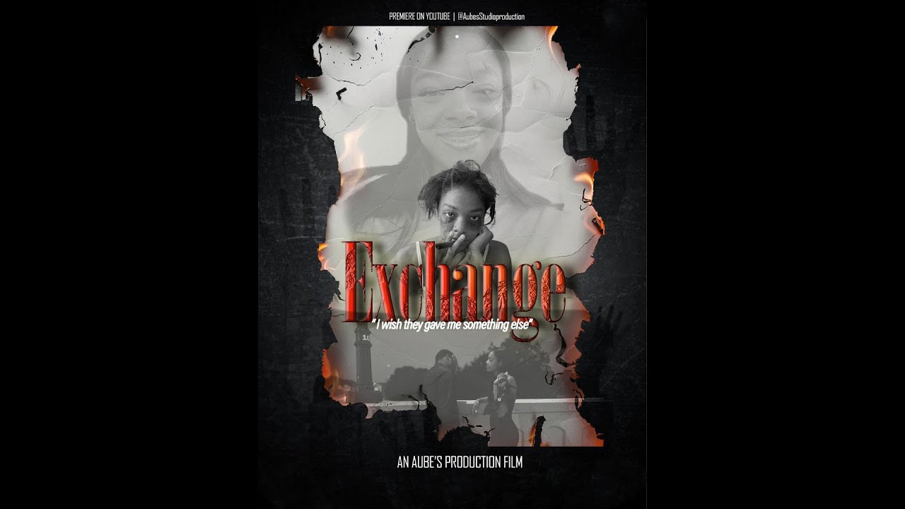 Exchange | Dramatic Short Film (2026)