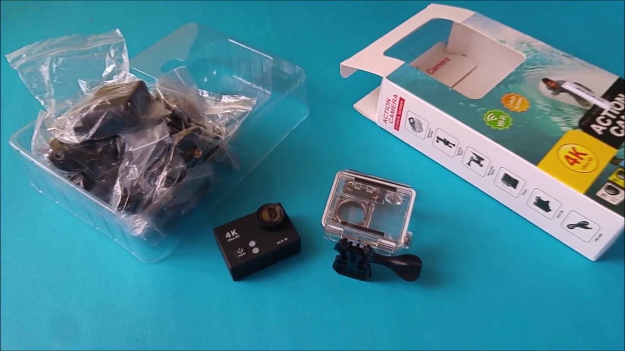 Recenzja Eken H9+