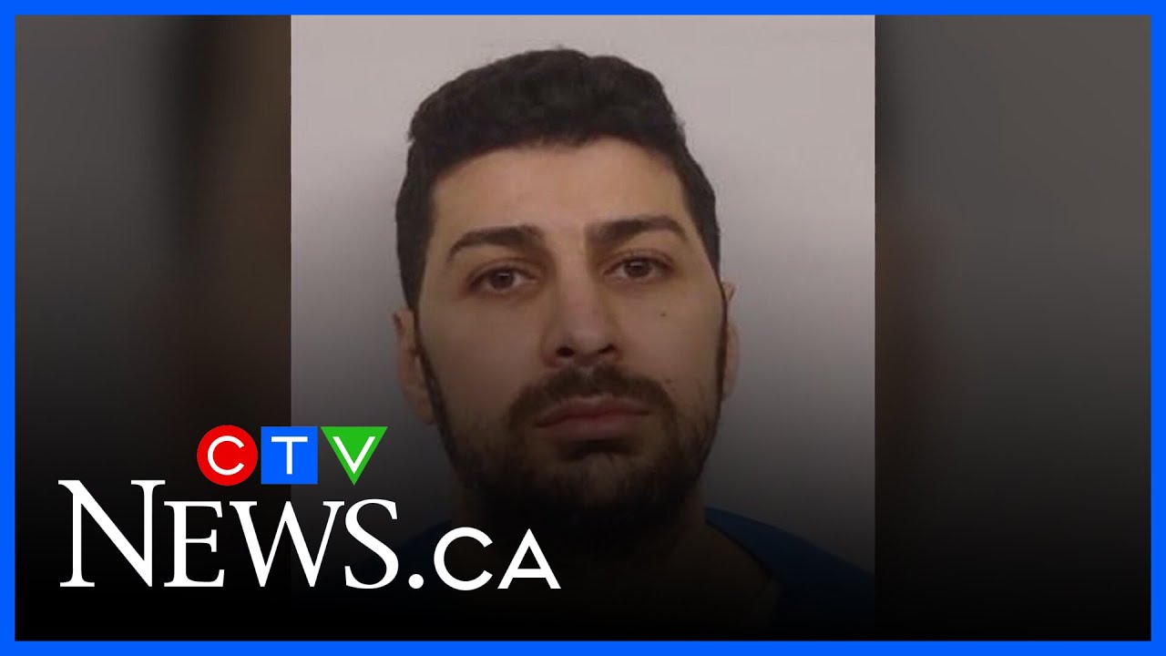 Fugitive murderer remains at large, alleged B.C. jailbreak accomplices arrested