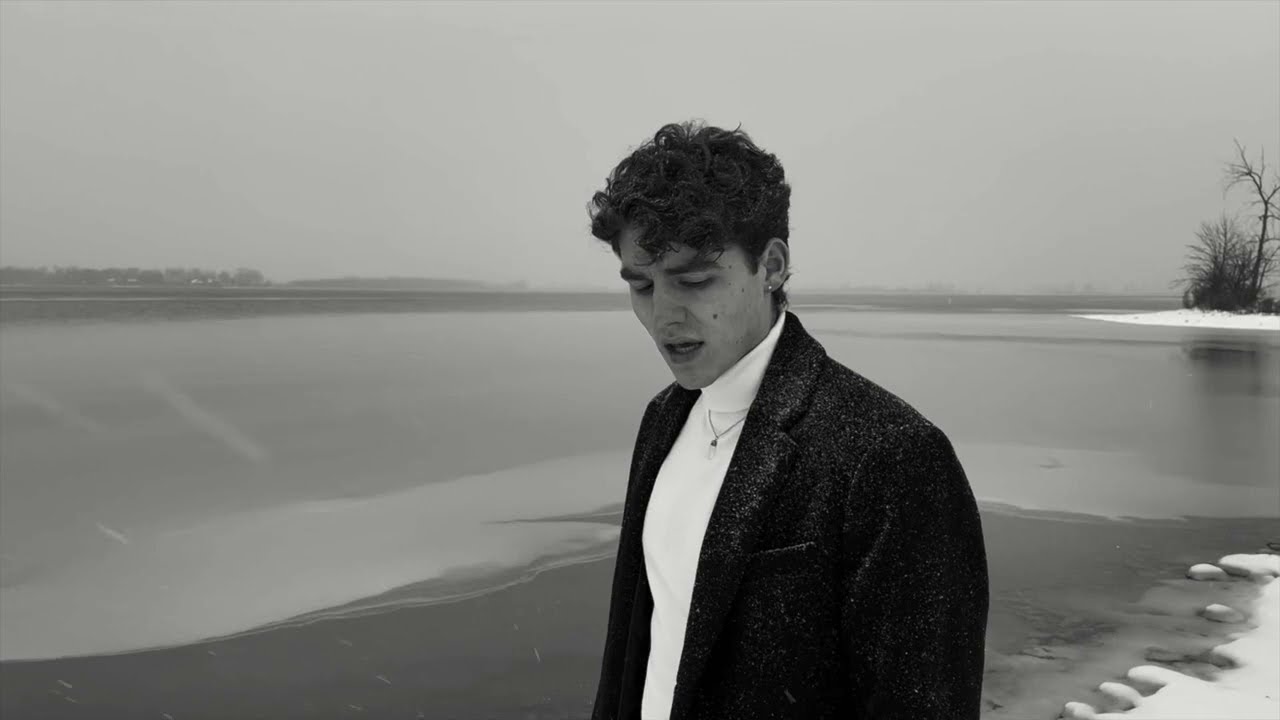 Ryland James - River