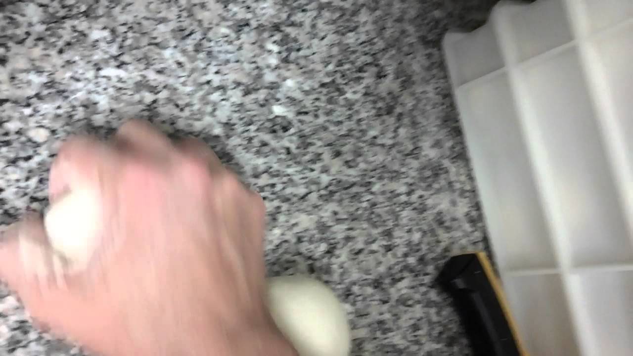 Come fare le palline di pizza