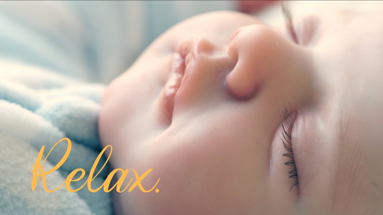 Relaxing reborn role play with Sam by Gudrun Legler
